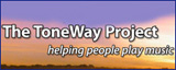 The ToneWay Project