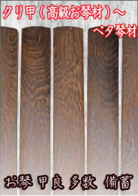 琴　甲良